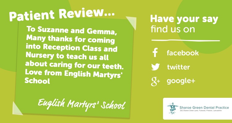 English Martyrs' Schools Review